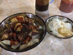 -修记牛杂店(同华东一路店)