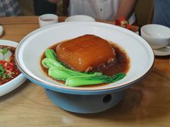 -安多素食(广仁寺路店)