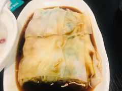 游水鲜虾肠粉-卓粤拉肠(红庙店)
