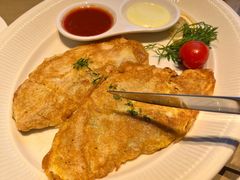 -波特曼西餐厅(中央大街店)