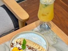 -沛家·西餐Brunch·直火料理