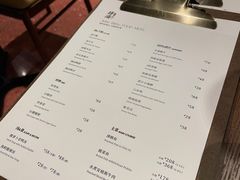 -肆海小川菜酒馆Wine Bistro (青年路店)