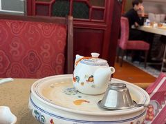 -点都德(龙之梦店)