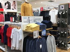 -优衣库(青岛万象城店)