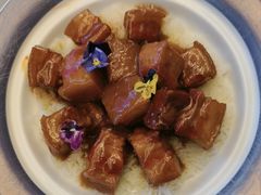 -鹿鸣春饭店(总店)