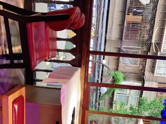 -热火朝天鲜切牛肉火锅(南强街巷店)