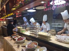 -迎宾楼(解放西街店)