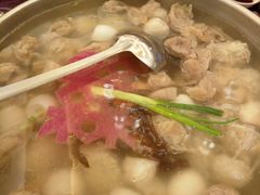 肉燕-国惠大酒楼(仓山万达店)