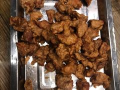 李家炸肉-小李少爷临沂炒鸡(升平东路店)