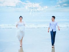 -经典婚纱摄影美学馆·私人定制