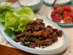 农家小酥肉-小乡小镇·传承桐庐土菜·老板亲自烧的菜