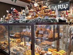 -PAPER STONE BAKERY(天汇广场店)