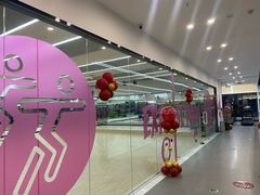 -奇迹健身(SM广场店)