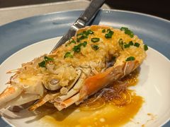 -万丽轩·粤菜(王府井金茂万丽酒店)