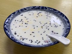 鸡蛋醪糟汤-樊记腊汁肉(竹笆市总店)