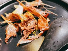 嘎嘎鸭脑壳-嘎嘎鸭脑壳(蜀汉路店)