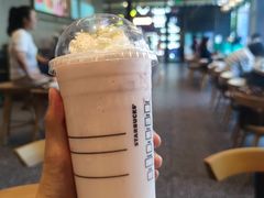 -星巴克(佛山南海万科店)