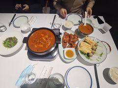 -禧宴Joyous Restaurant(禧园店)