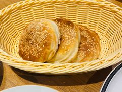 武大郎烧饼-山东宾馆·齐鲁苑餐厅