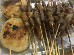 -老大鸡肉串(天津店)