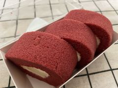 红丝绒奶冻卷-BreadTalk面包新语·烘焙蛋糕(海珠丽影广场店)