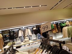 -ZARA(世贸天阶店)