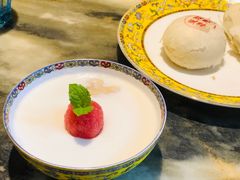 -富华斋饽饽铺·宫廷糕点·伴手礼(护国新天地店)