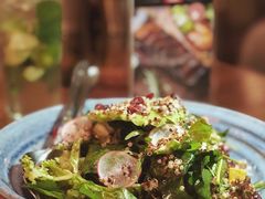蔓越莓牛油果沙拉-OGGI TRATTORIA PIZZERIA(深业上城店)