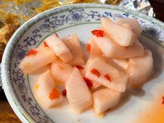-明婷饭店(外曹家巷店)