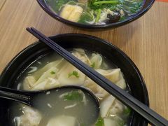 -小杨生煎(成山巴黎春天店)