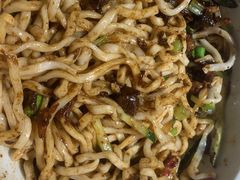 -北平食府(马鞍山路店)