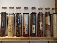 -甜心闲生传统手工冰粉(太古里店)