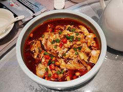 -佳兰雅序融合菜(高新店)