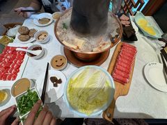 -东来顺饭庄(天坛店)