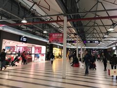 -TIMES CITY OUTLETS 时代·城市·奥特莱斯(上海国际时尚中心店)