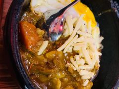 -大阪烧肉BAKA一代(十亩地店)