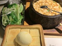 -绿茶餐厅(成都大悦城店)