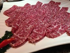 -辉哥火锅(虹桥路店)