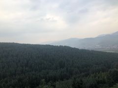 -鹞子沟国家森林公园