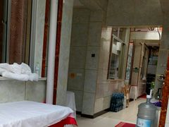 -宾朋海鲜特色美食餐厅·纯手工鲅鱼水饺(兴海路店)