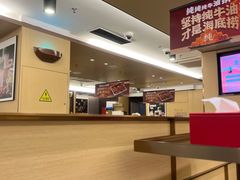 -海底捞火锅(旭辉MALL店)