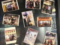 -胡犇嗲单车烧烤(坡子街店)