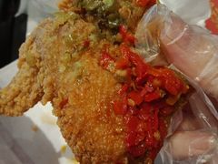 -肯德基(杭州复兴店)