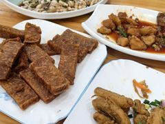 -老杨饭店(万科里店)