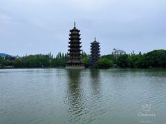-桂林两江四湖景区