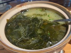 -黄山老妈·土菜(碧桂园店)