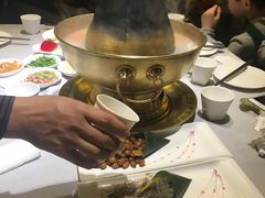 -鼓楼东街老火锅(鼓楼店)