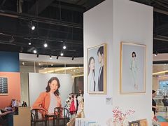 -海马体照相馆(天津世纪都会店)