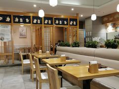 -林妈妈村·日式料理(宝山龙湖天街店)