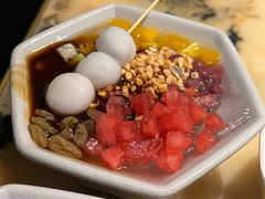 -锦府盐帮·侯宅(五棵松万达店)